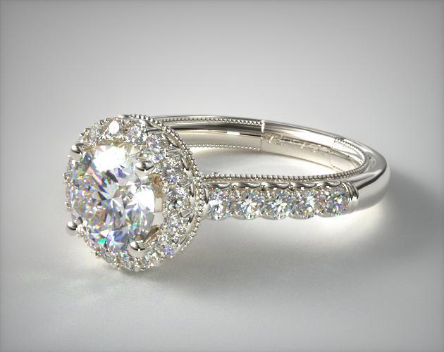 James allen verragio store