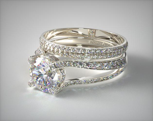 Danhov wedding band deals