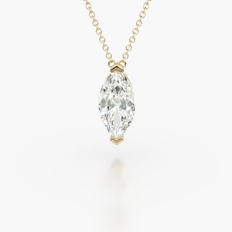 Diamond cheap pendant mountings