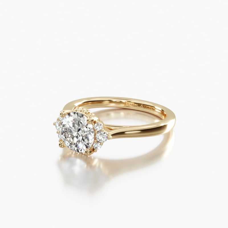 James allen yellow diamonds hotsell