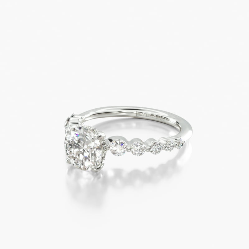 James allen platinum sale