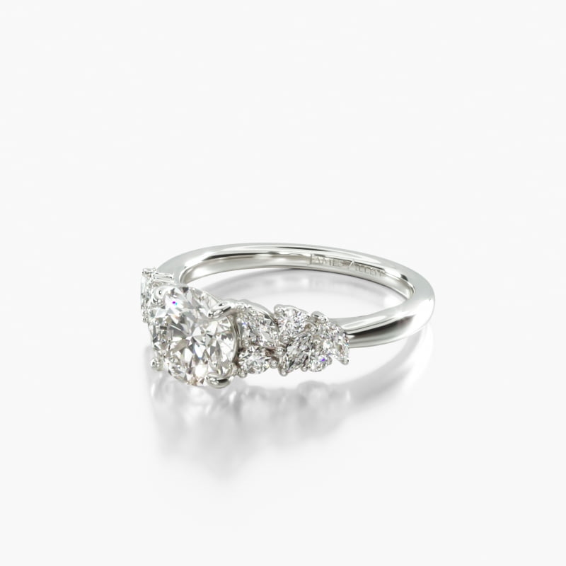 James shop allen marquise