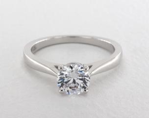 Jeff Cooper

Love is grand. And so we created the Tess Round Wedding Set, the very embodiment of grace and femininity. Can be custom made to fit any shape center stone.Hand crafted in either Platinum, 18K Gold, or 14K Gold.