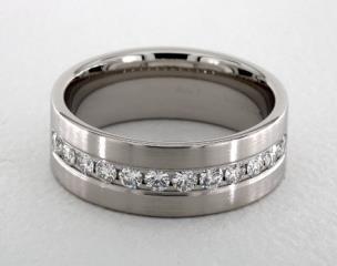 james allen mens diamond ring