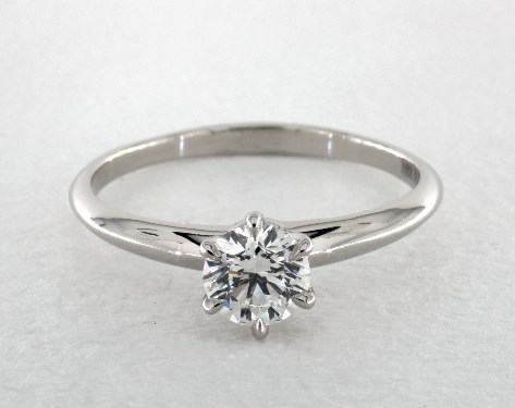 Platinum Solitaire DYO ER Setting