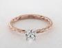 Various carat combinations for the selected ring