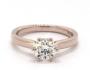 Various carat combinations for the selected ring