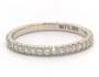 Various carat combinations for the selected ring