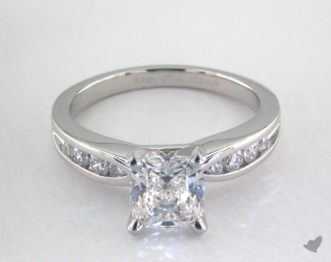 Platinum Channel Set Setting