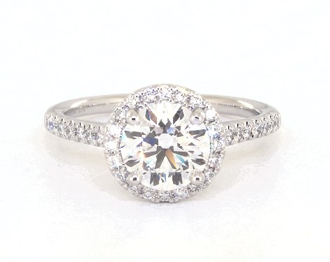 Platinum Halo DYO ER Setting