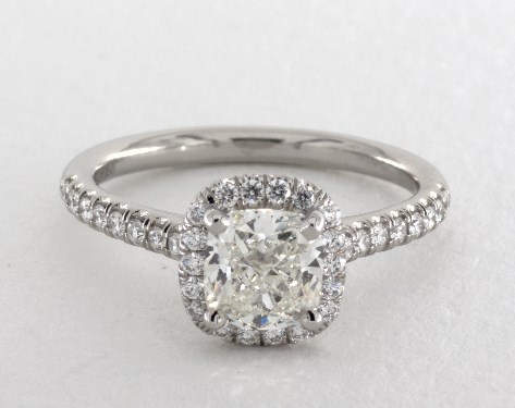 Platinum Halo DYO ER Setting