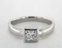 Various carat combinations for the selected ring