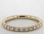 Various carat combinations for the selected ring