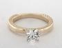 Various carat combinations for the selected ring