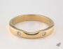 Various carat combinations for the selected ring