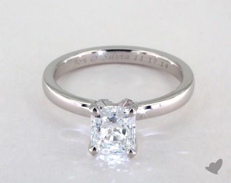 Platinum Solitaire DYO ER Setting
