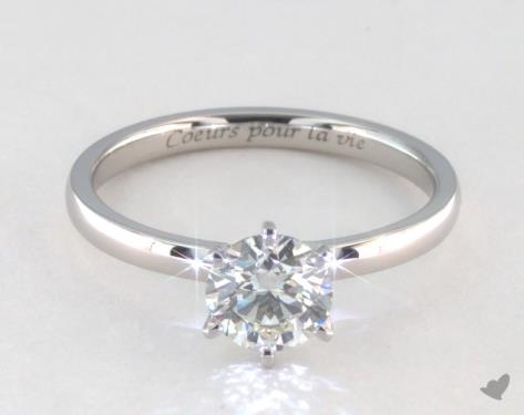 Platinum Solitaire DYO ER Setting
