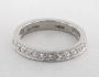 Various carat combinations for the selected ring