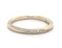 Various carat combinations for the selected ring