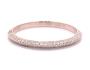 Various carat combinations for the selected ring