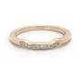 Various carat combinations for the selected ring