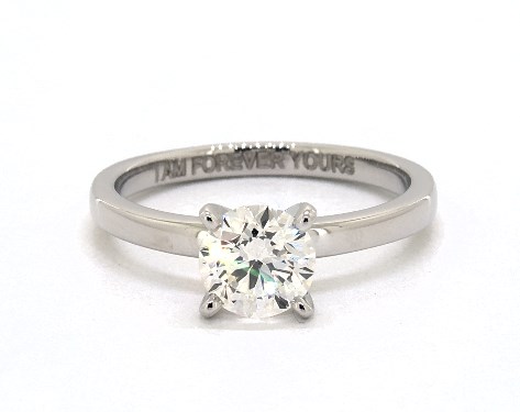 Platinum Solitaire DYO ER Setting