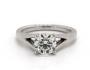 Various carat combinations for the selected ring