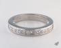 Various carat combinations for the selected ring