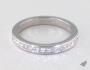 Various carat combinations for the selected ring