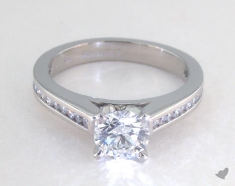 Platinum Channel Set Setting
