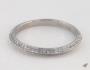 Various carat combinations for the selected ring