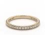 Various carat combinations for the selected ring
