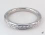 Various carat combinations for the selected ring