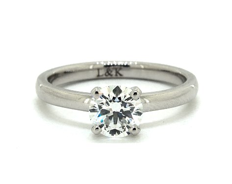Platinum Solitaire DYO ER Setting