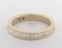 Various carat combinations for the selected ring