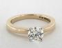 Various carat combinations for the selected ring
