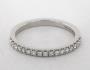 Various carat combinations for the selected ring