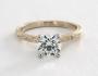 Various carat combinations for the selected ring
