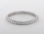Various carat combinations for the selected ring