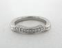 Various carat combinations for the selected ring