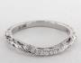 Various carat combinations for the selected ring
