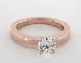 Various carat combinations for the selected ring