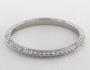 Various carat combinations for the selected ring