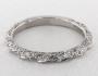 Various carat combinations for the selected ring