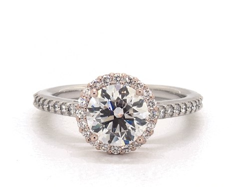 Platinum Halo DYO ER Setting