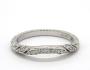 Various carat combinations for the selected ring
