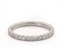 Various carat combinations for the selected ring