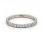 Various carat combinations for the selected ring