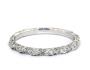 Various carat combinations for the selected ring