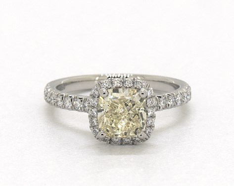 Platinum Halo DYO ER Setting